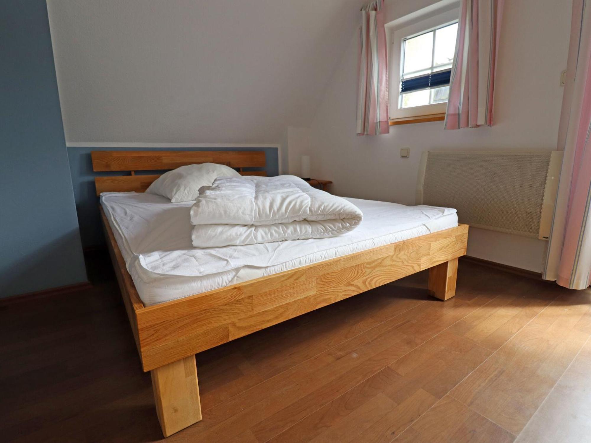 Semi-Detached House Bernsteinhaus Ii, Trassenheideヴィラ エクステリア 写真